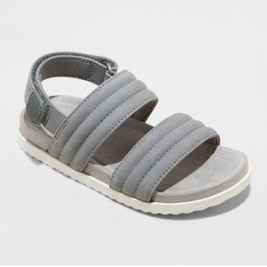 Cat & Jack Boys Cairo Sandals